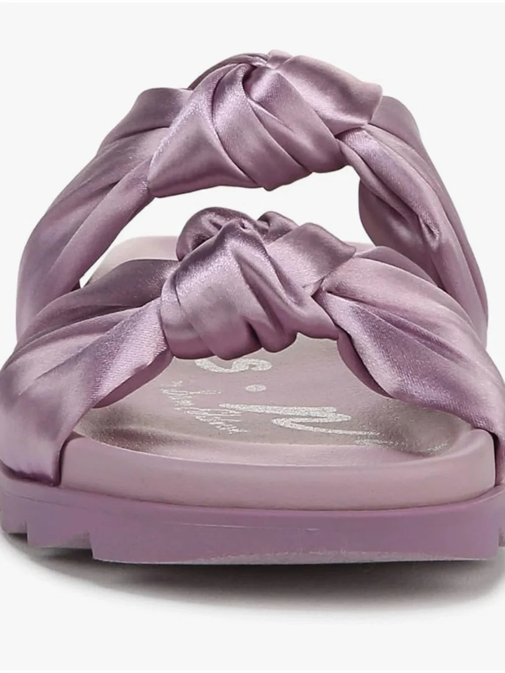 Brand New CIRCUS NY BY SAM EDELMAN ESTELLE SANDALS - Picture 14 of 15